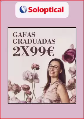 Folleto Soloptical (válido hasta el 15-07)
