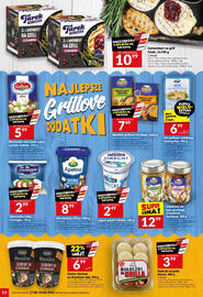 Twój Market gazetka tydzień 25 Strona 14