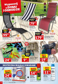 Twój Market gazetka tydzień 25 Strona 32
