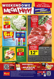 Twój Market gazetka tydzień 25 Strona 40