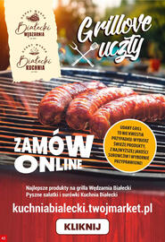 Twój Market gazetka tydzień 25 Strona 42