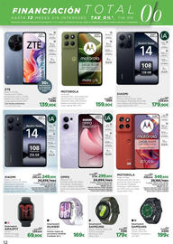 Folleto El Corte Inglés Página 12