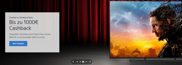 Sony Flugblatt woche 25 Seite 3