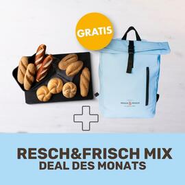 Resch & Frisch Flugblatt Seite 1