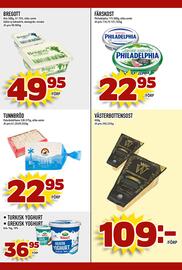 Bonum Matmarknad reklamblad vecka 25 Sida 4