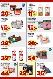Bonum Matmarknad reklamblad vecka 25 Sida 5