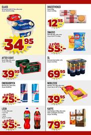 Bonum Matmarknad reklamblad vecka 25 Sida 7