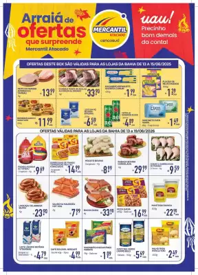 Catálogo Mercantil Rodrigues