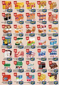 Catálogo Cometa Supermercados Página 3