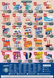 Catálogo Cometa Supermercados Página 4