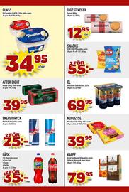 Din Mat reklamblad vecka 25 Sida 8