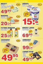 Nya Pulsen reklamblad vecka 25 Sida 10