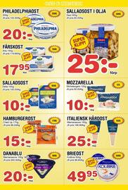 Nya Pulsen reklamblad vecka 25 Sida 11