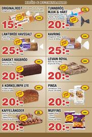 Nya Pulsen reklamblad vecka 25 Sida 12
