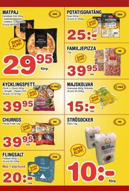 Nya Pulsen reklamblad vecka 25 Sida 14
