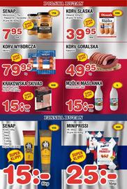 Nya Pulsen reklamblad vecka 25 Sida 16