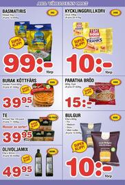 Nya Pulsen reklamblad vecka 25 Sida 17