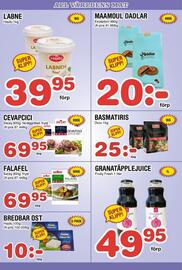 Nya Pulsen reklamblad vecka 25 Sida 18