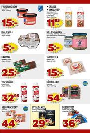 Nya Pulsen reklamblad vecka 25 Sida 22