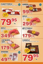 Nya Pulsen reklamblad vecka 25 Sida 3