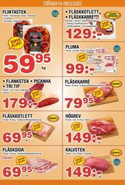 Nya Pulsen reklamblad vecka 25 Sida 4