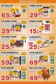 Nya Pulsen reklamblad vecka 25 Sida 6