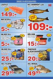 Nya Pulsen reklamblad vecka 25 Sida 7