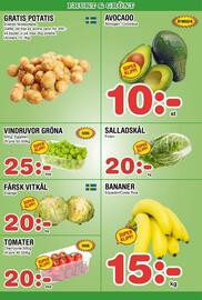 Nya Pulsen reklamblad vecka 25 Sida 8