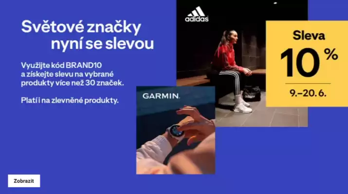 Decathlon leták (platné do 20-06)