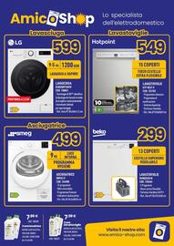 Volantino AmiCo Shop Pagina 3