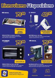 Volantino AmiCo Shop Pagina 6