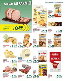 Volantino DiMeglio Pagina 3