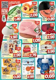 Volantino Vicino a te supermercati Pagina 2