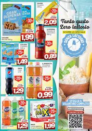 Volantino Vicino a te supermercati Pagina 3
