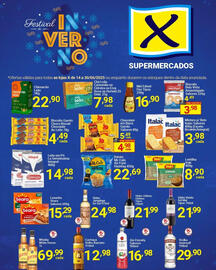 Catálogo X Supermercados Página 2