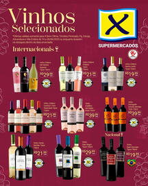 Catálogo X Supermercados Página 1