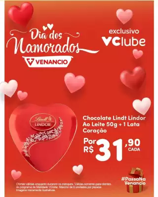 Catálogo Drogaria Venancio