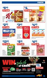 Foodland catalogue week 25 Page 13