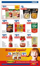 Foodland catalogue week 25 Page 15