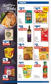 Foodland catalogue week 25 Page 16