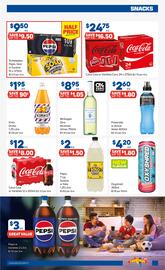 Foodland catalogue week 25 Page 17