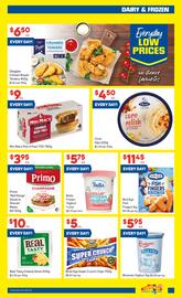 Foodland catalogue week 25 Page 19