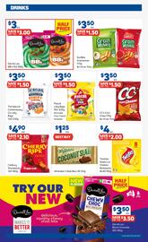 Foodland catalogue week 25 Page 20