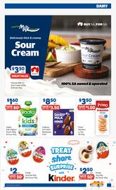 Foodland catalogue week 25 Page 21