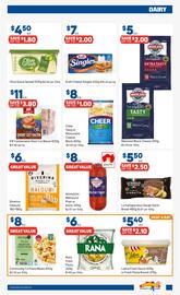 Foodland catalogue week 25 Page 23