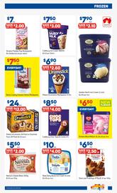 Foodland catalogue week 25 Page 25