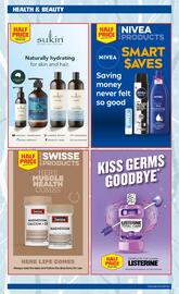 Foodland catalogue week 25 Page 26