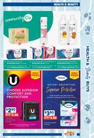 Foodland catalogue week 25 Page 27