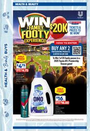 Foodland catalogue week 25 Page 28