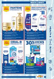 Foodland catalogue week 25 Page 29